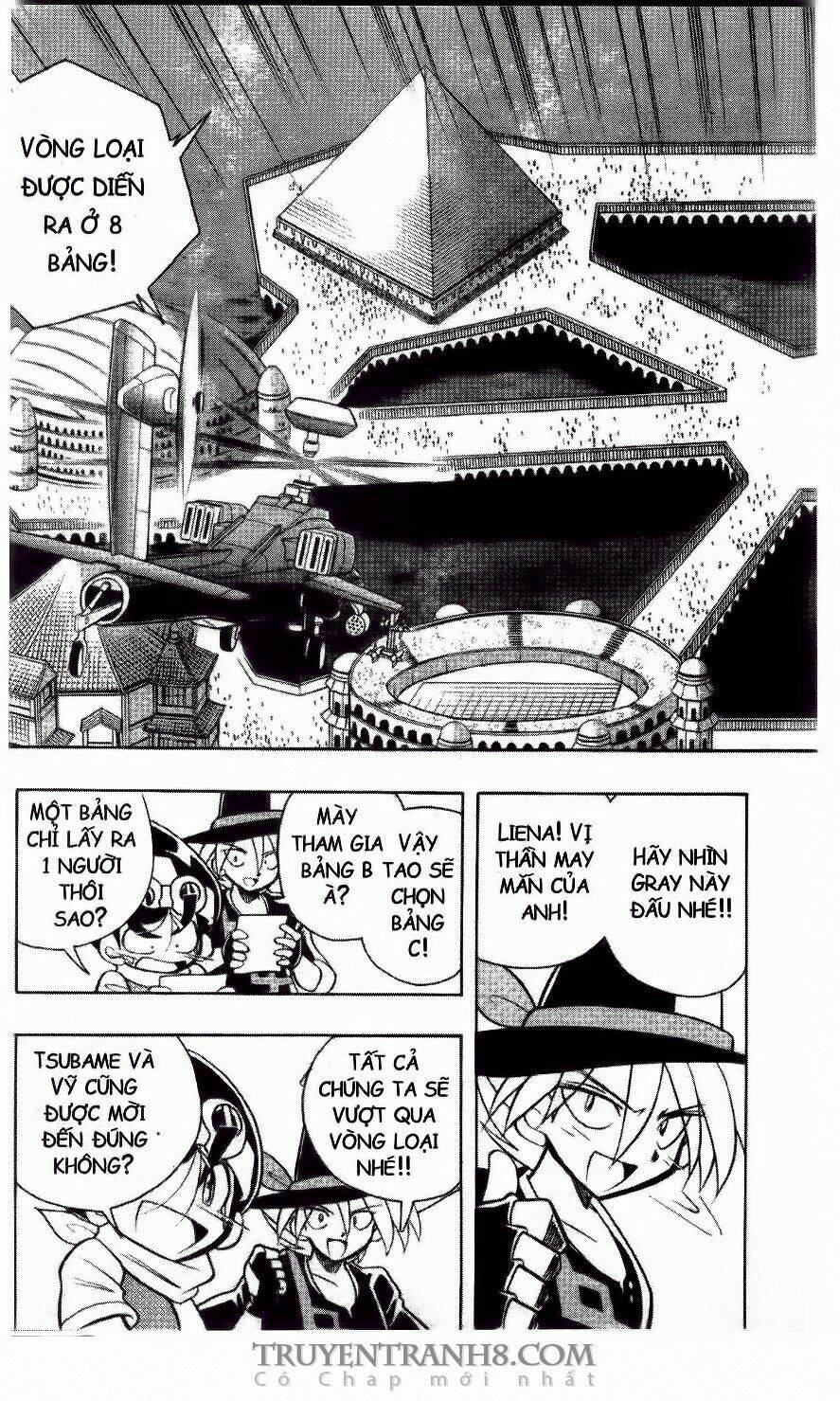 battle b-daman chapter 32 8