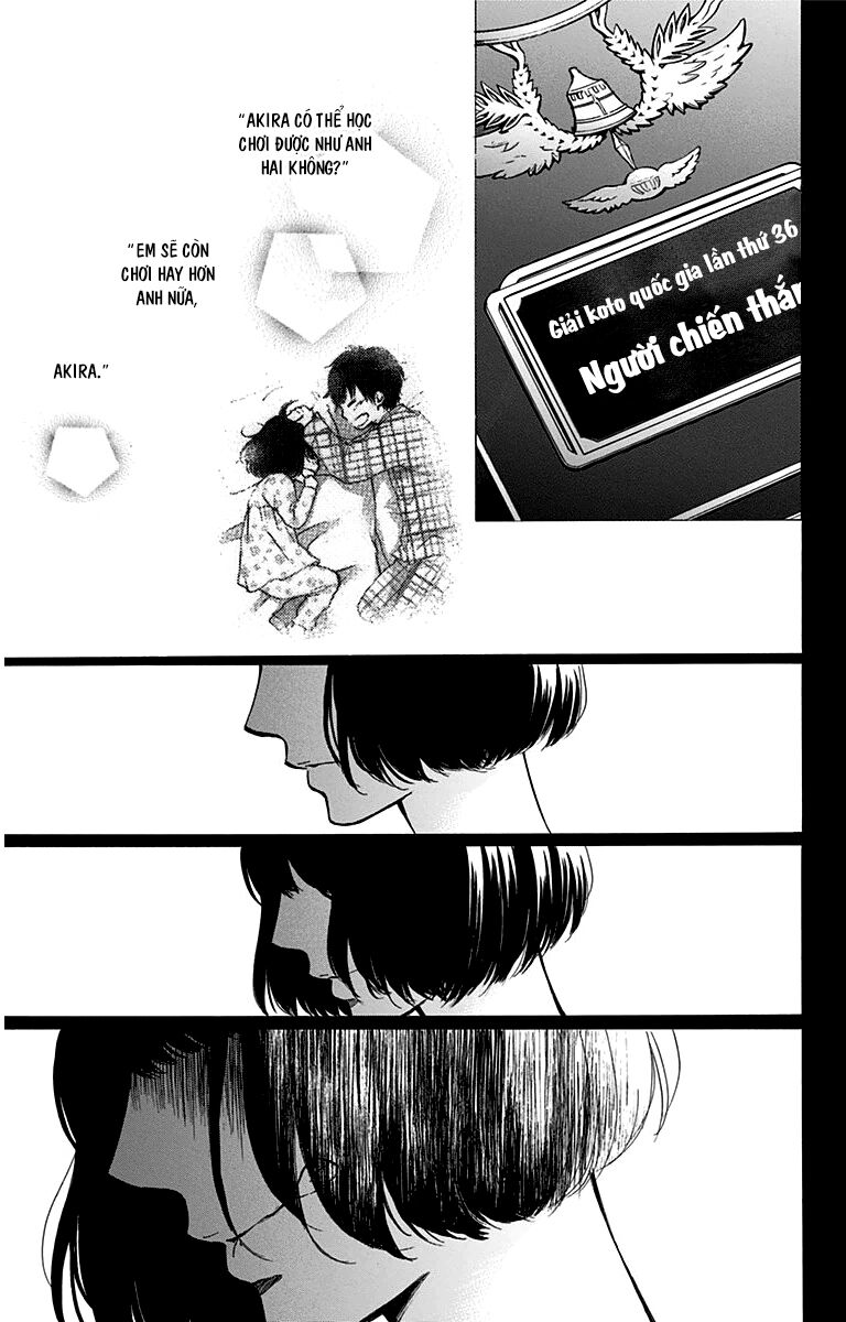 kono oto tomare! chapter 37 39