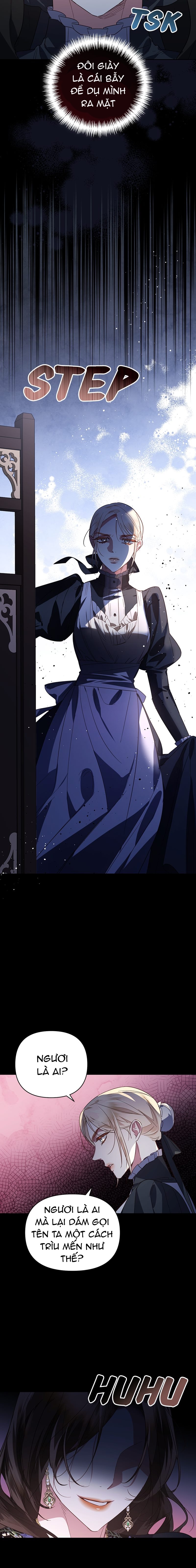 hậu cung của nữ chính chapter 88.1 9