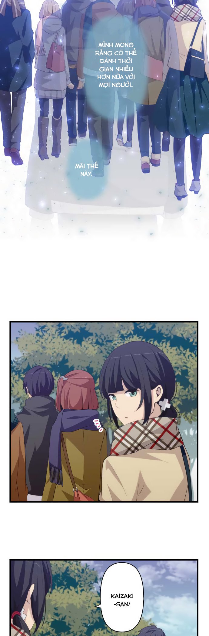 relife chapter 202 18