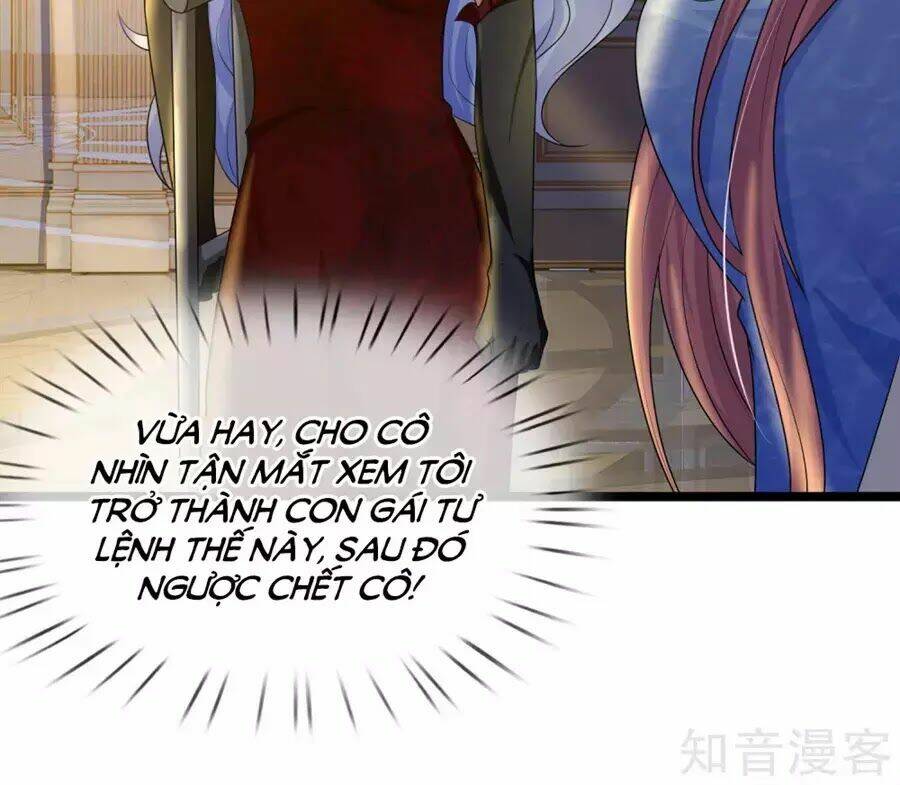 loạn thế tù sủng: thiếu soái bất lương của ta chapter 70 33