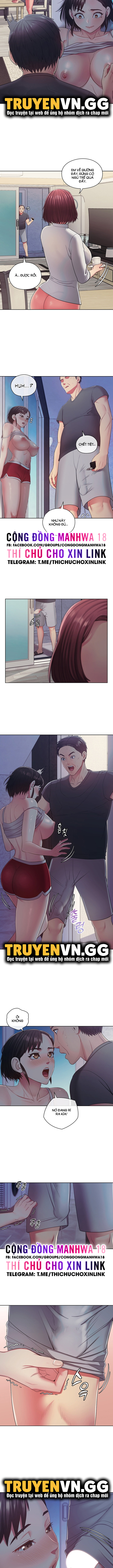 tôi có thể giúp gì được cho ngài? chapter 5 9