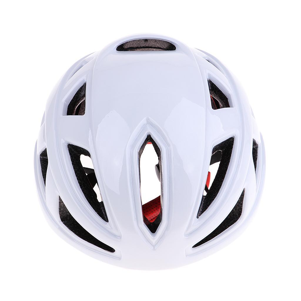 Adult Lightweight Cycling Bike Bicycle Helmet Safety Protections Supplies