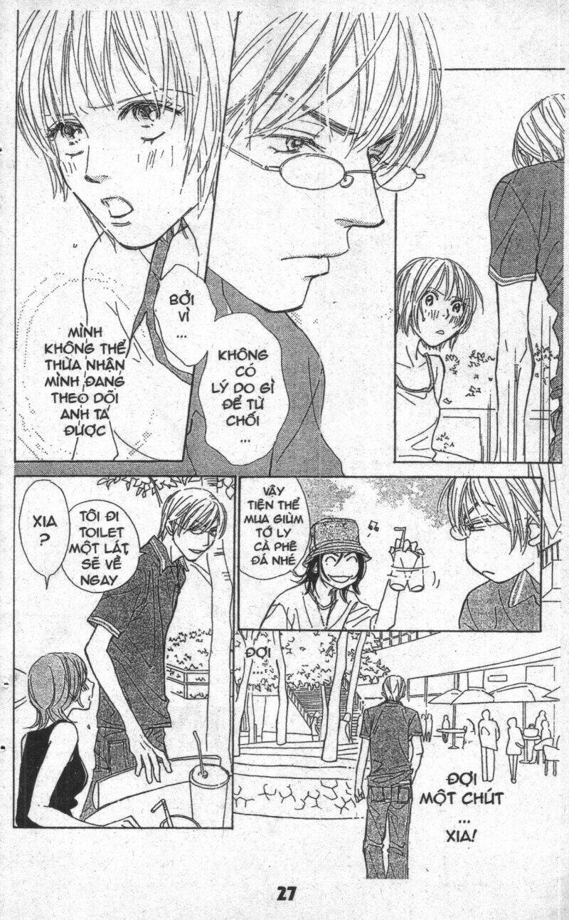 sweet mission chapter 3 26