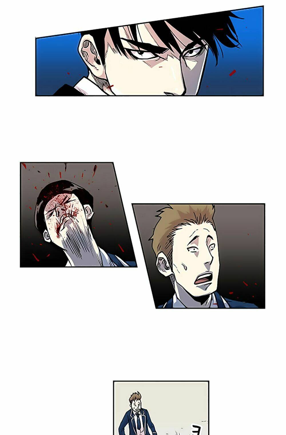 câu hồn sứ giả tây bắc - kẻ báo tử | west-north's grim reaper - the death messenger chapter 7 28