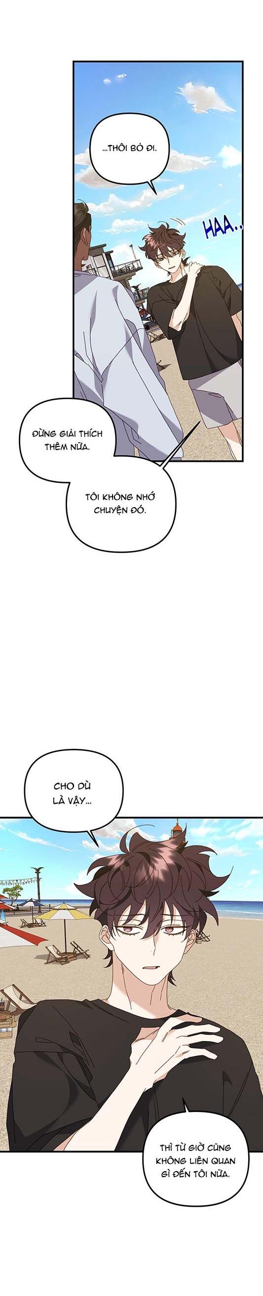 hổ trở về chapter 31 23