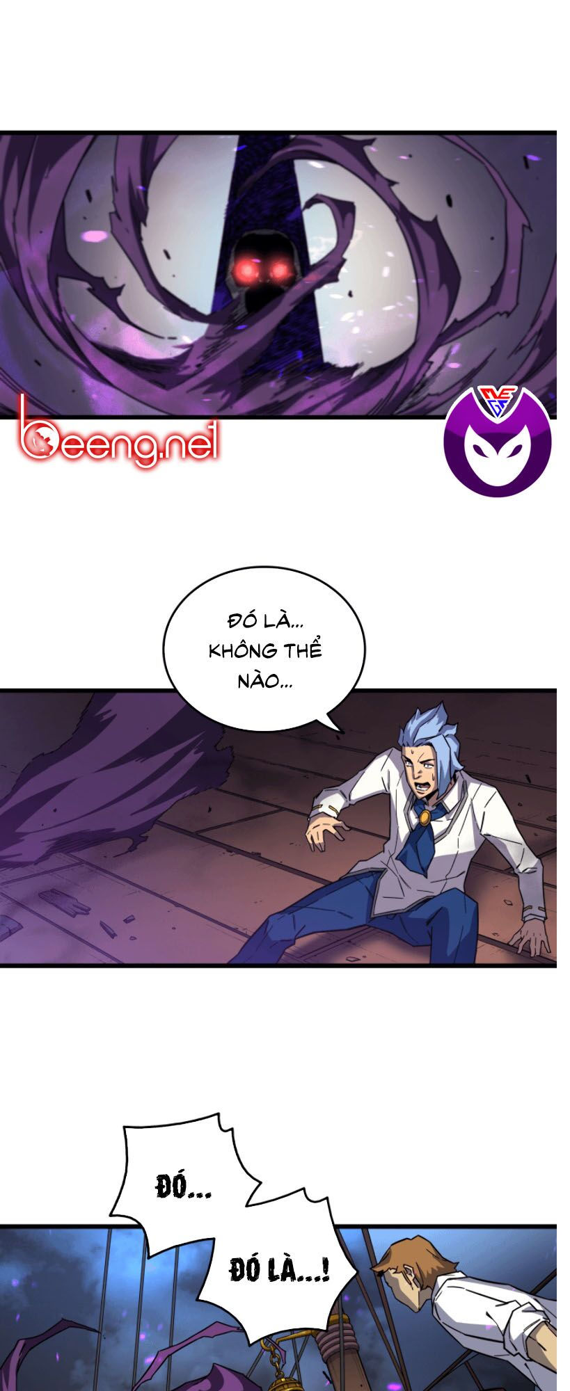 sự trở lại của pháp sư vĩ đại sau 4000 năm chapter 13 33