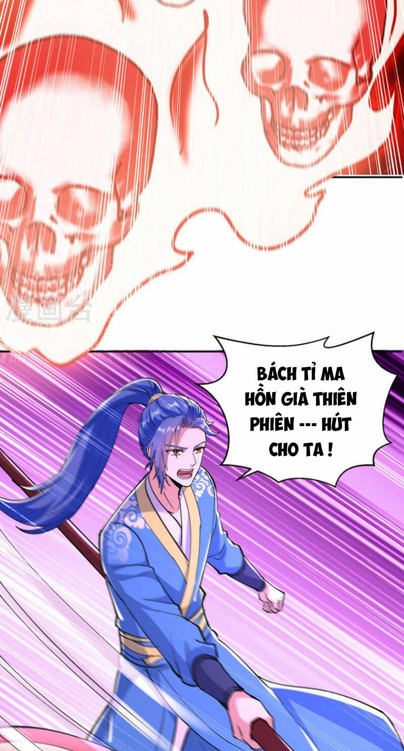 tối cường thăng cấp chapter 363 12