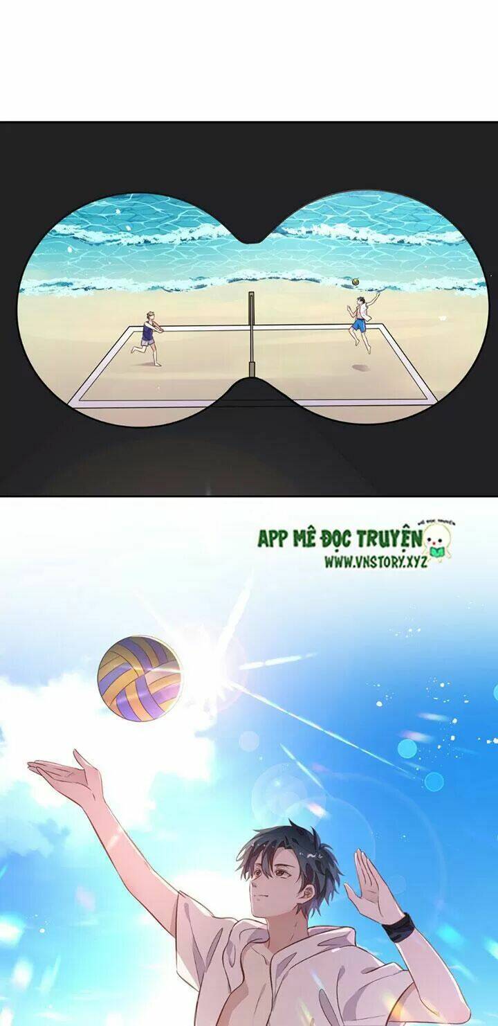 bạn trai kém tuổi bẫy yêu tôi chapter 2.2 5