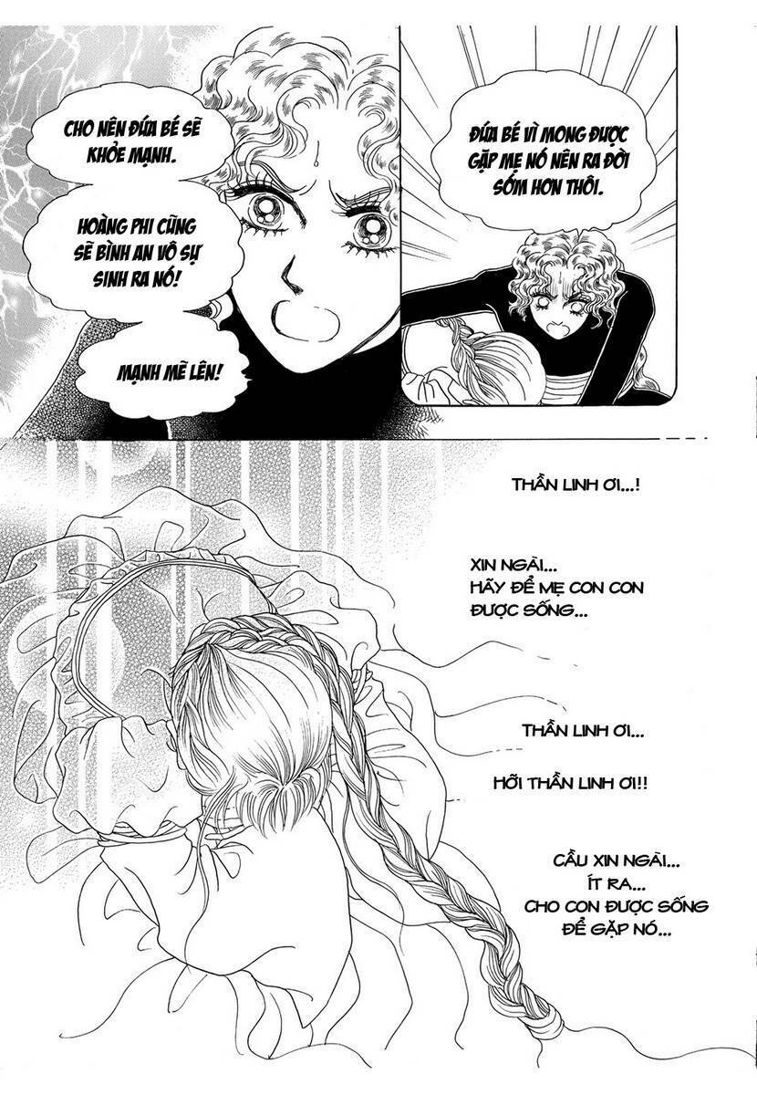 princess - công chúa xứ hoa (bản đẹp) chapter 66 17