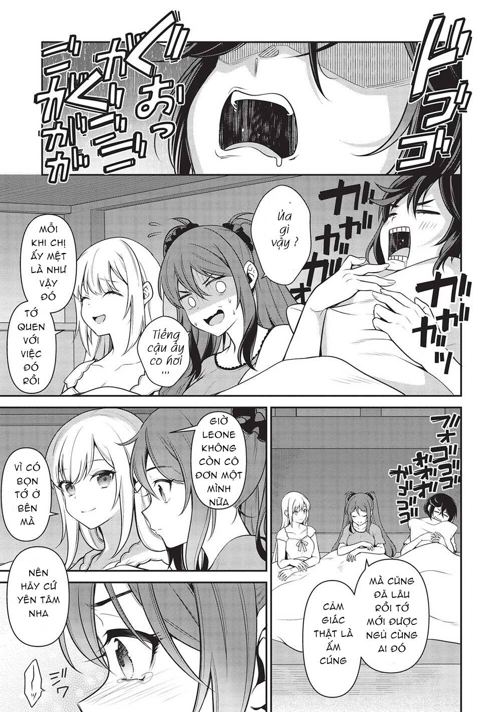 eiyuu-ou, bu o kiwameru tame tensei su - soshite, sekai saikyou no minarai kishi ~ chapter 22 42