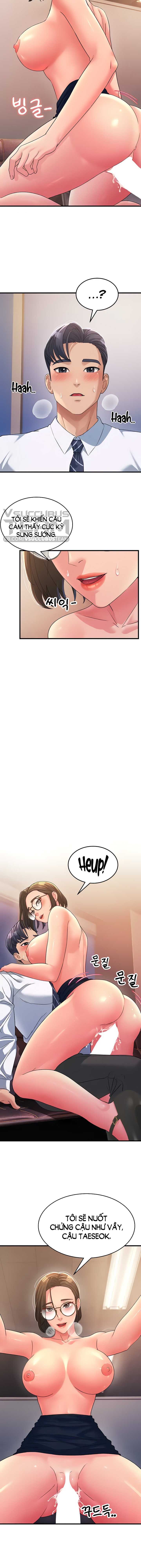 đến mẹ vợ cũng phải chiều theo ý anh chapter 14 7