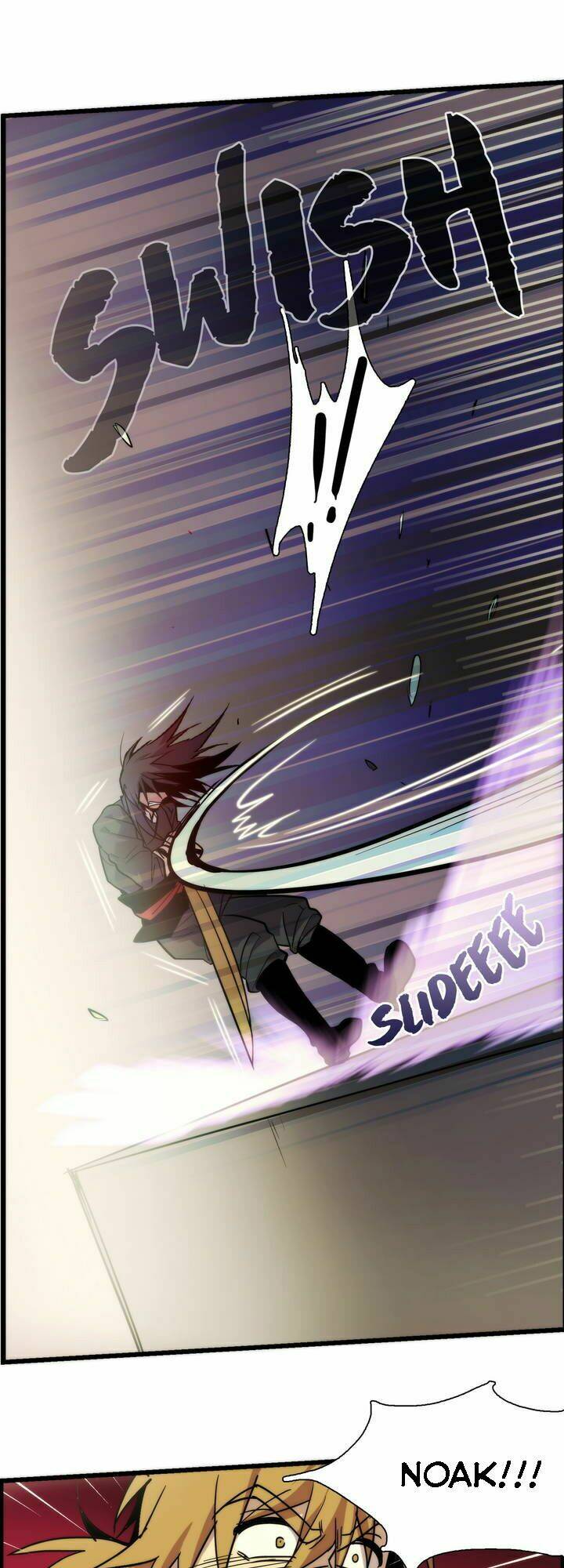 biên niên sử lãnh nguyệt chapter 25 8