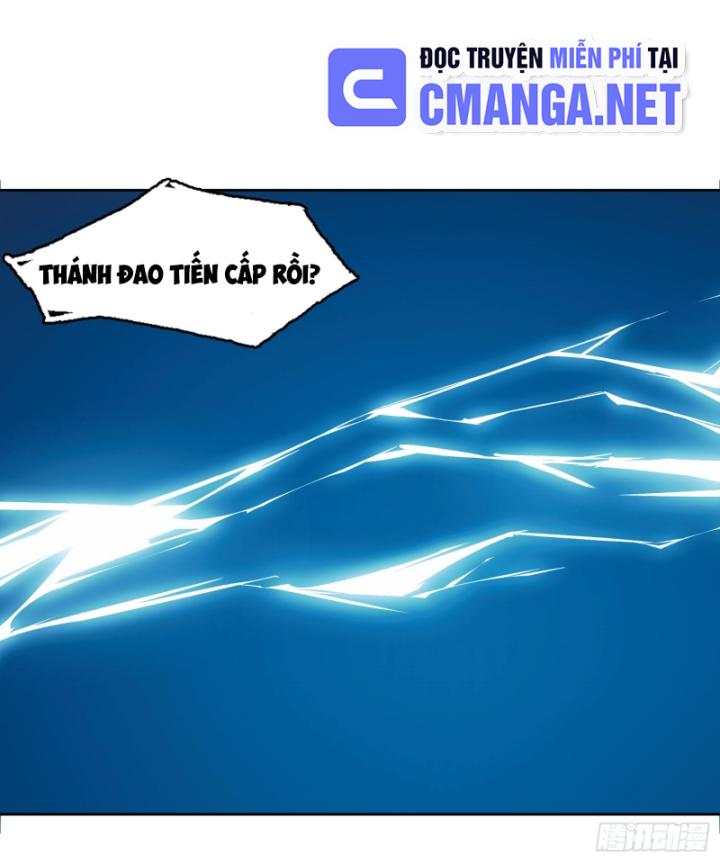ta có một đao, có thể trảm thiên địa! chapter 3 46
