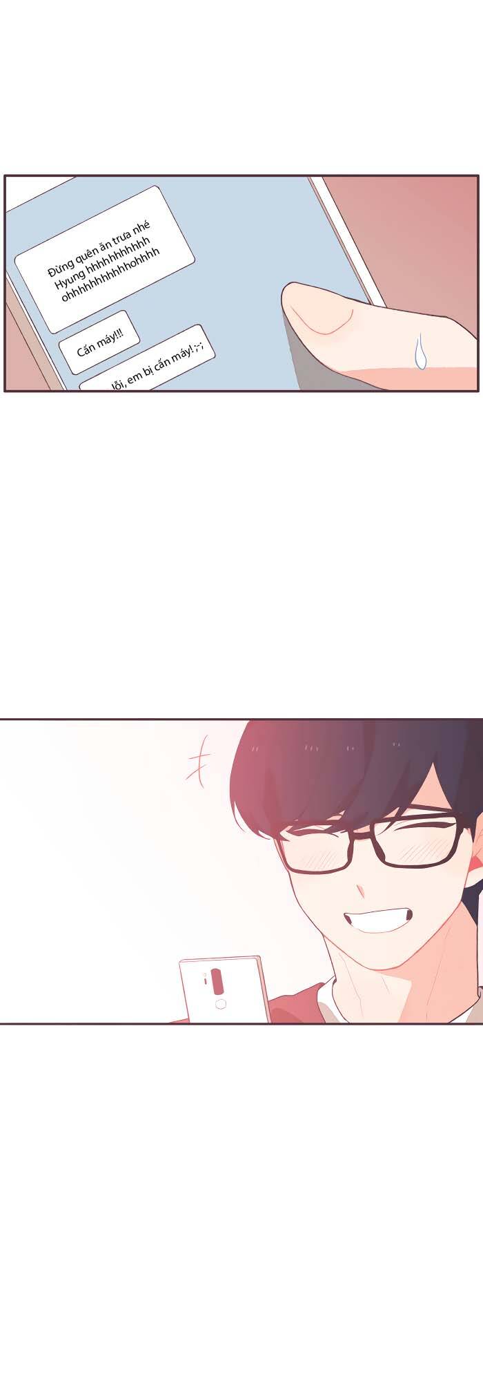 last paradise chapter 49 13