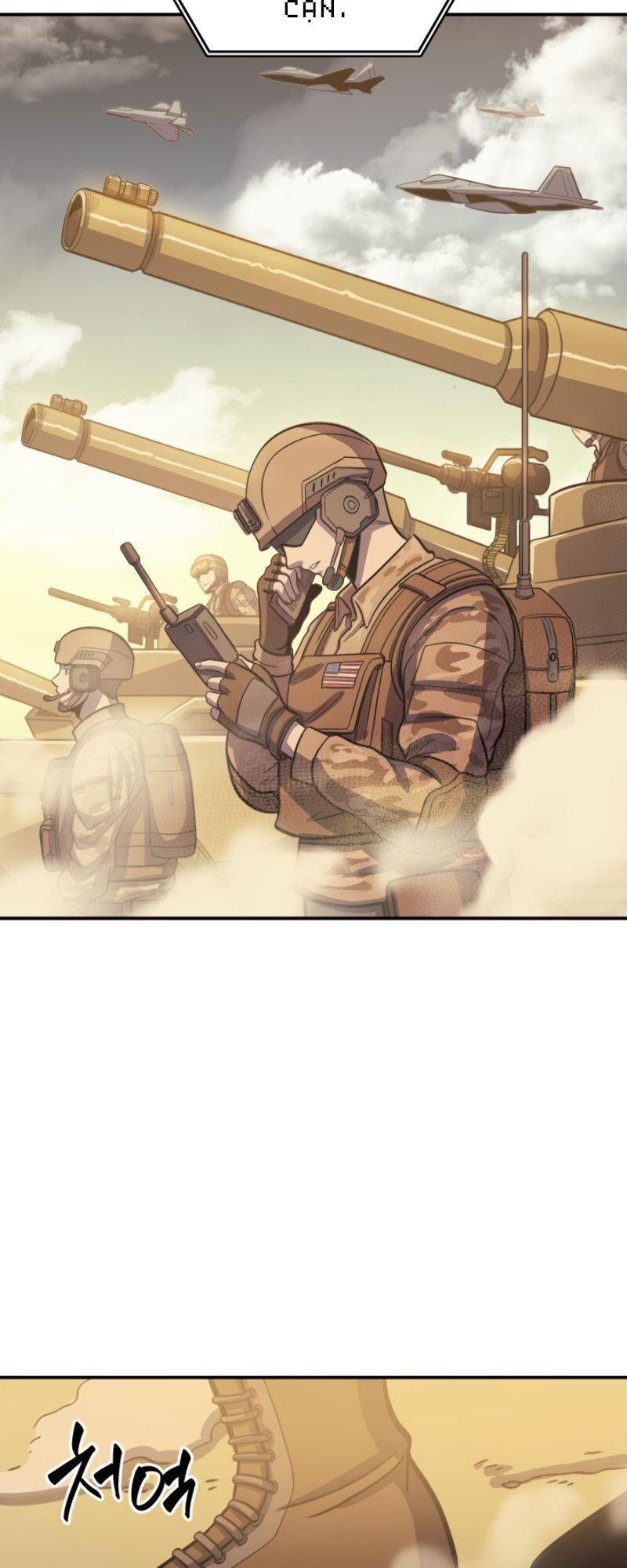 tôi trở lại thăng cấp một mình chapter 19 11