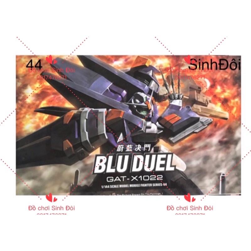 Mô hình lắp ráp robot  44