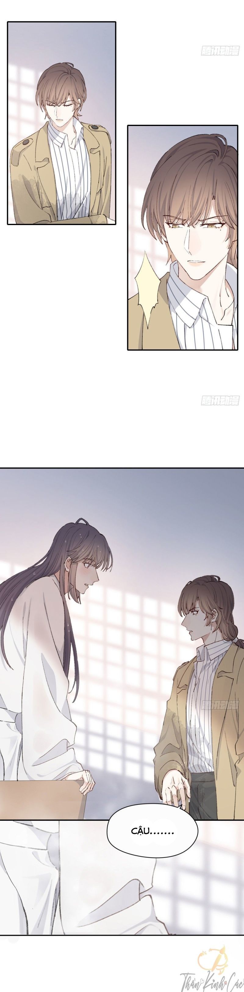 song vương chapter 19 21