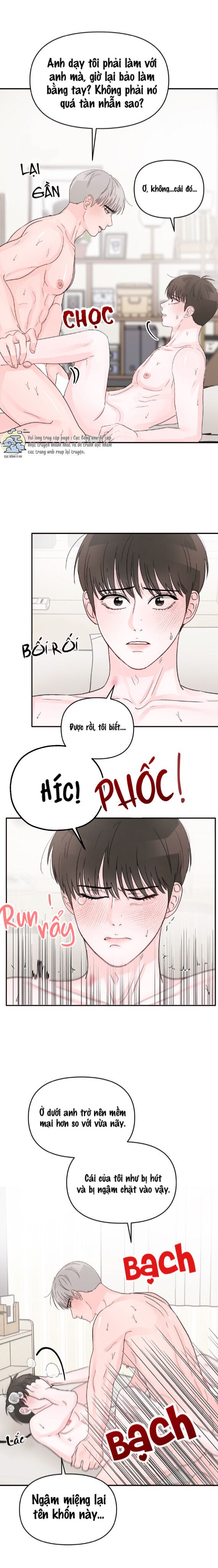 thán phục thanh xuân chapter 10 18