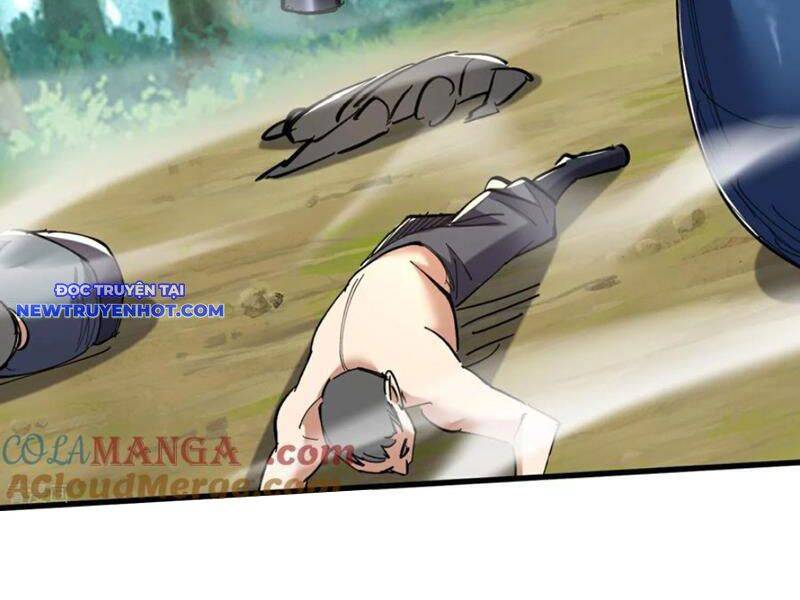 từ dã quái bắt đầu thăng cấp chapter 80 51