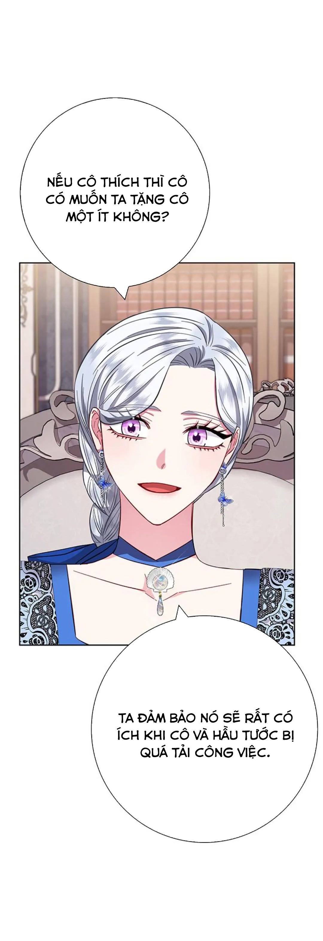 tôi trở thành mẹ của nam chính hoàn hảo chapter 25 32