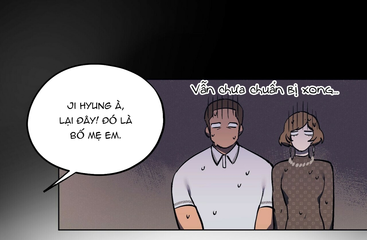 chàng dâu nhà họ kang chapter 3 113