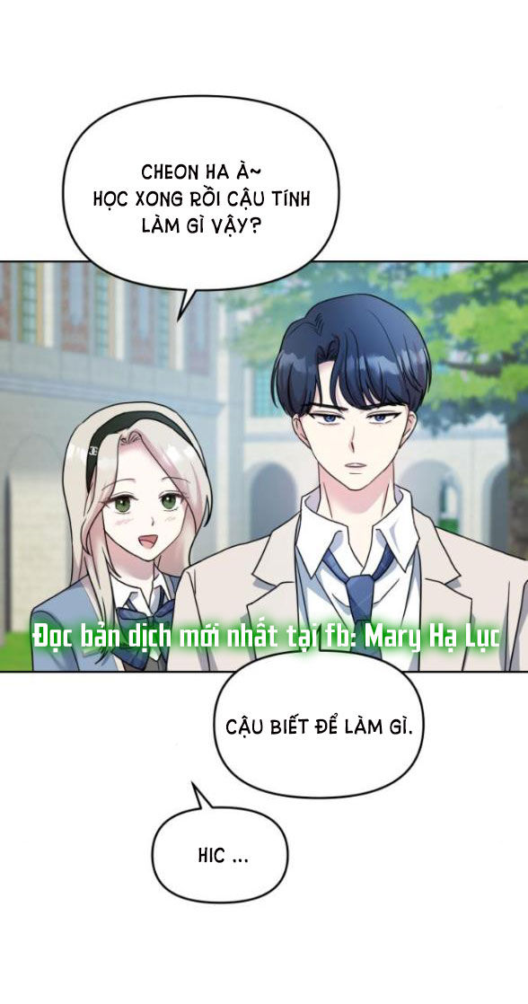 quản gia, cho tôi đi chapter 2.2 7