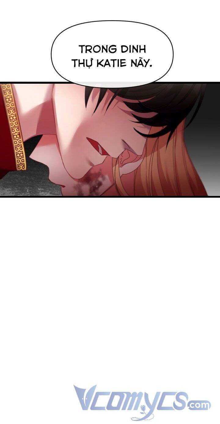 vị hôn thê của kẻ săn mồi chapter 3 34