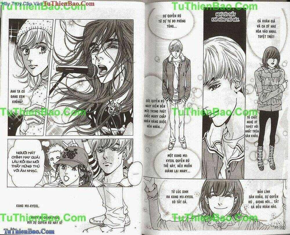 chuyện tình mary chapter 7 43
