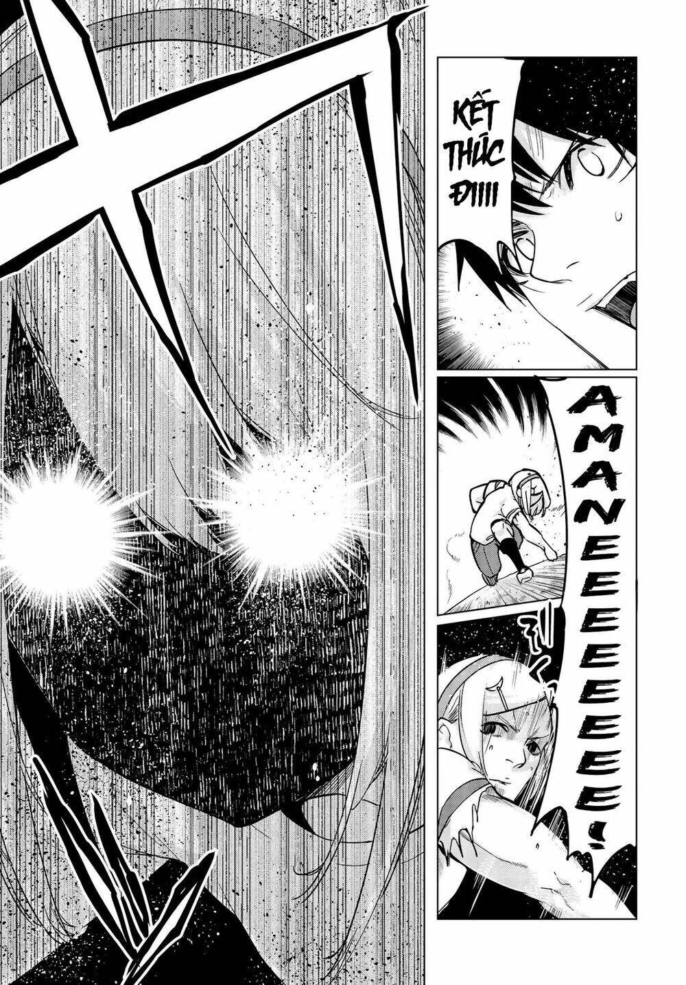 jiangshi kaitan blood chapter 54 30