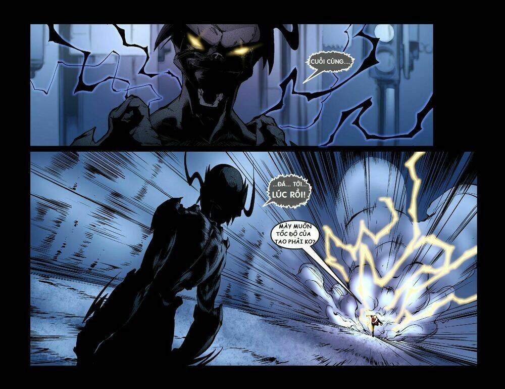 smallville season 11 chapter 39 9