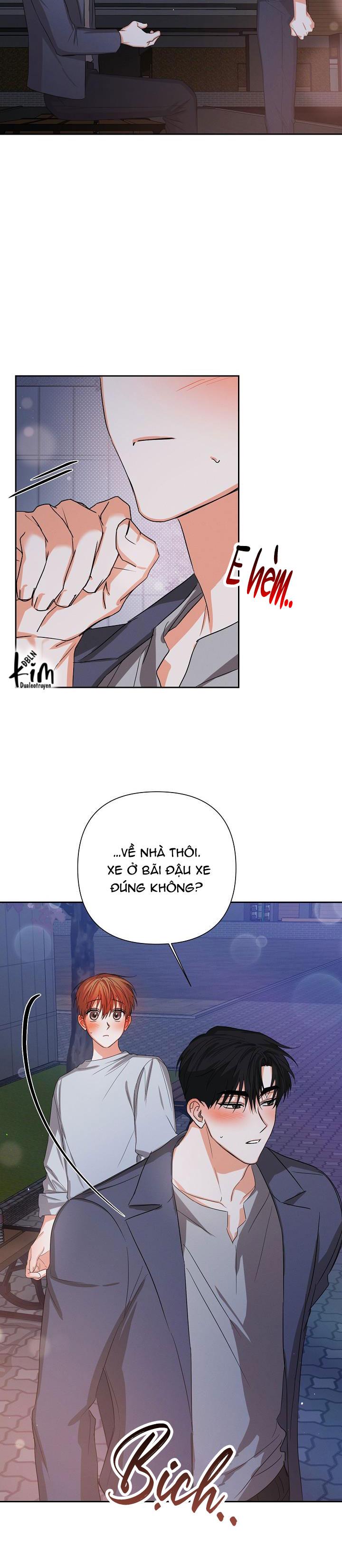 nine to nine chapter 33 5