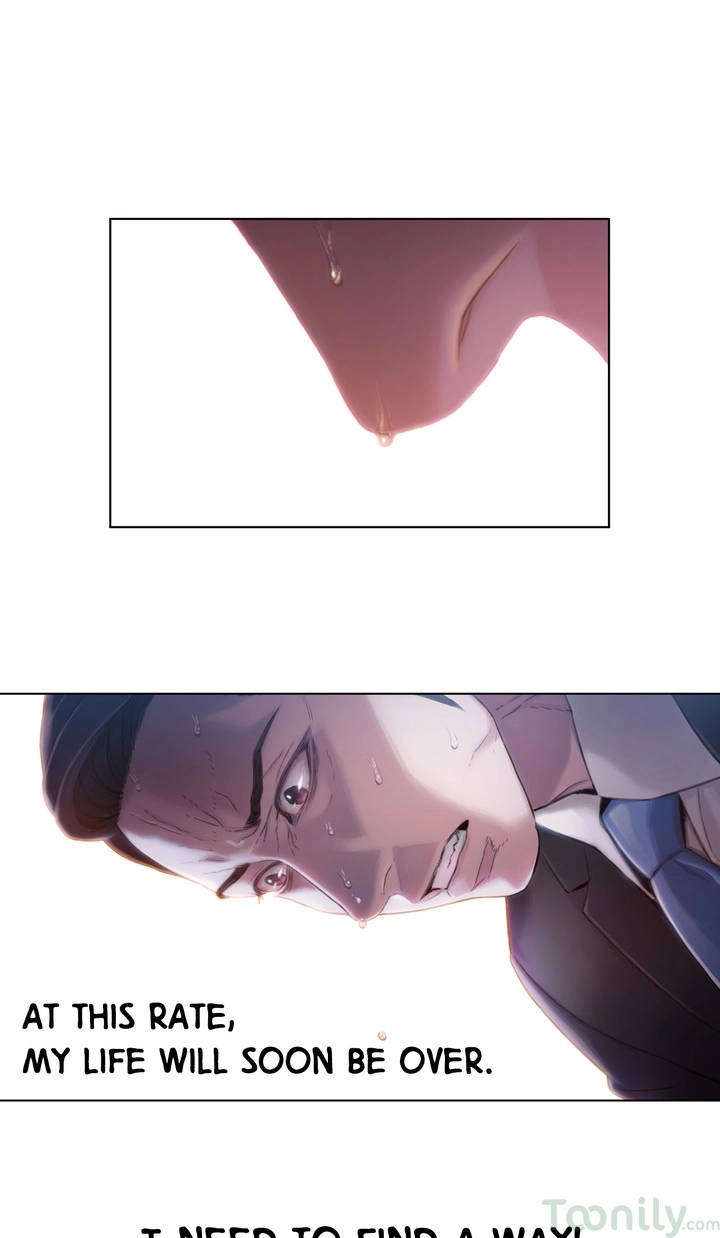 [raw] anh chàng ngọt ngào chapter 62 35