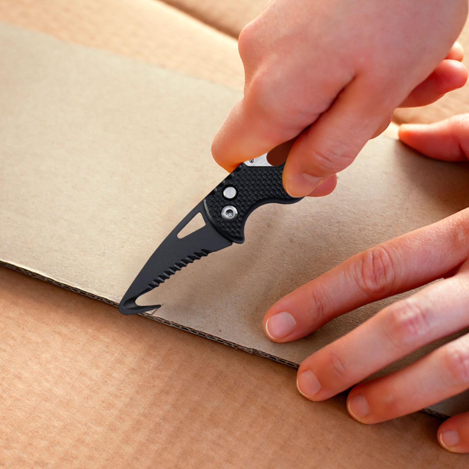 Multitool Cutter Portable Survival Tool Multi Tool for Hiking Camping Outdoor