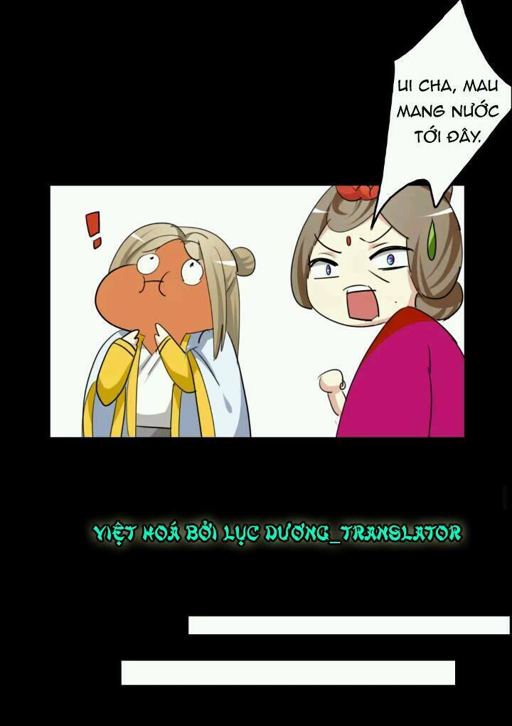 lưỡng bất nghi (full) chapter 62 16