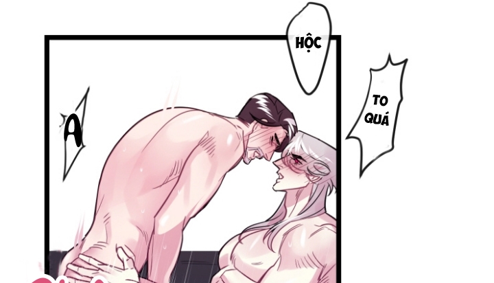 kiếp trước bí ẩn của giáo sư chapter 6 76