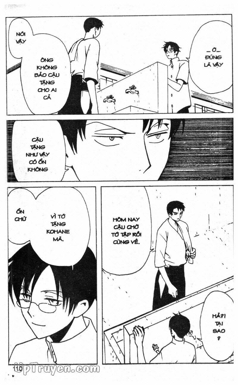 xxxholic - hành trình bí ẩn chapter 10 110