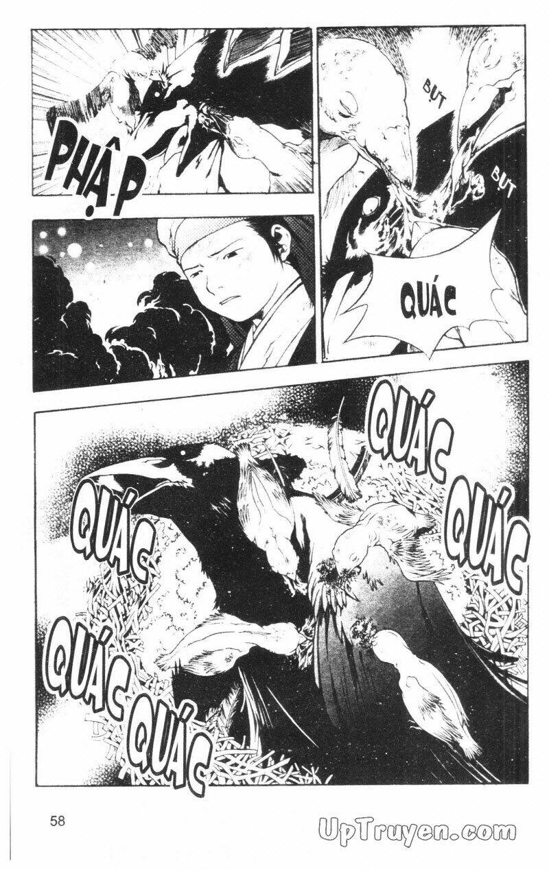 thời gió lốc (thời đại phong tang) chapter 2 59