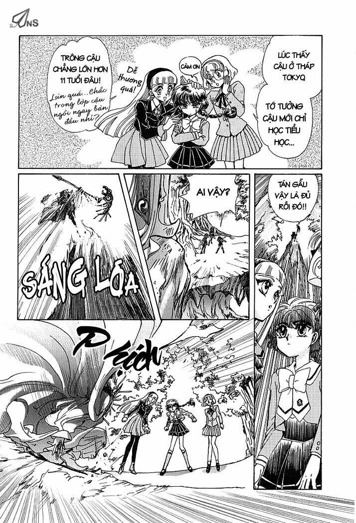 magic knight rayearth chapter 2 16