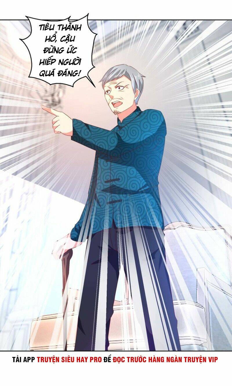 vú em là cổ tiên chapter 57 15