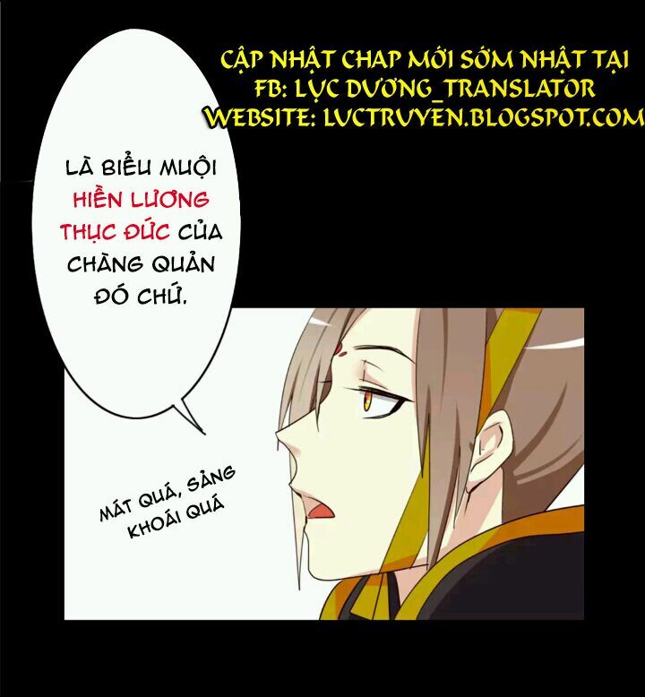 lưỡng bất nghi (full) chapter 24 8