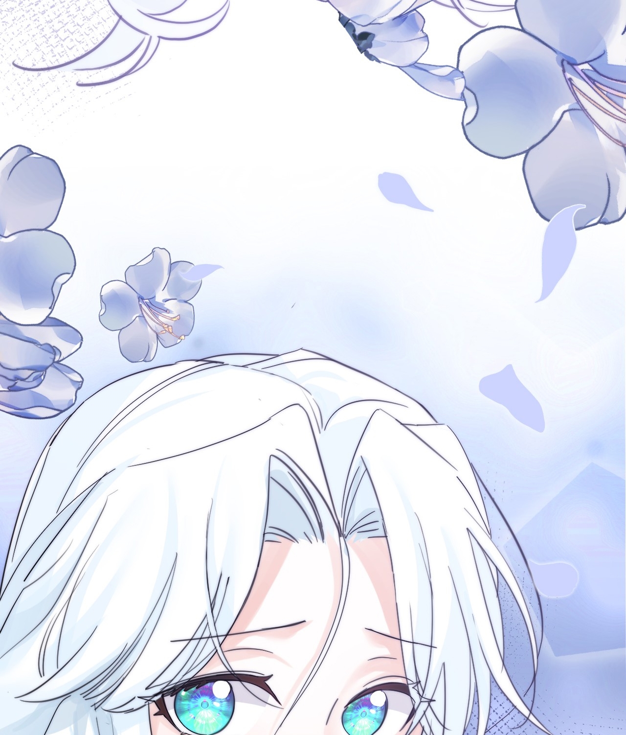 bông hoa độc của nhà công tước chapter 7.1 29