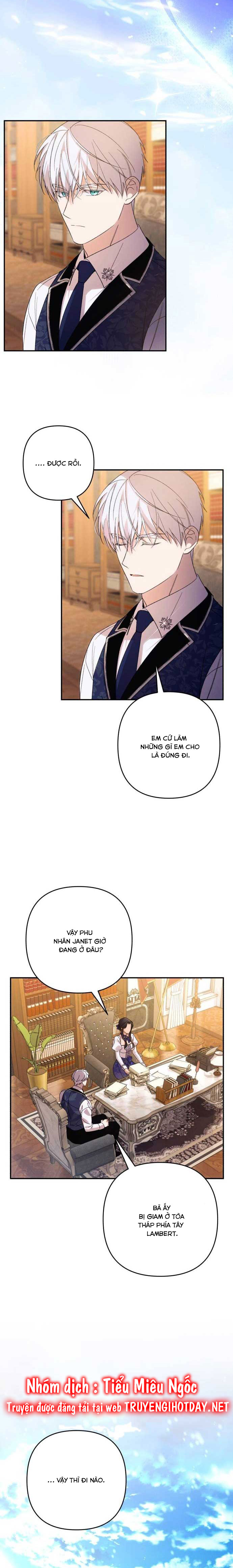 quyến rũ ngài công tước phương bắc chapter 84 24