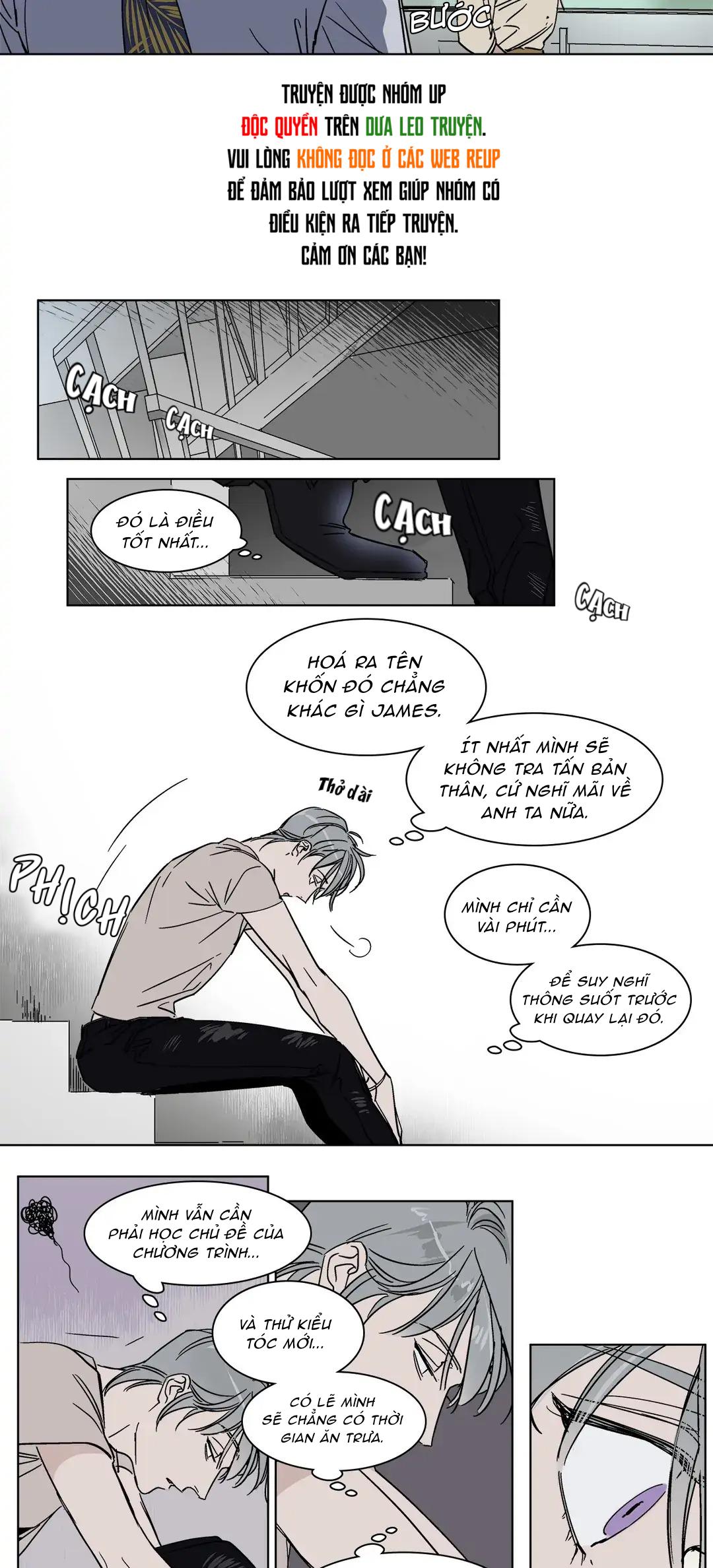 scandal đời tư chapter 20 12