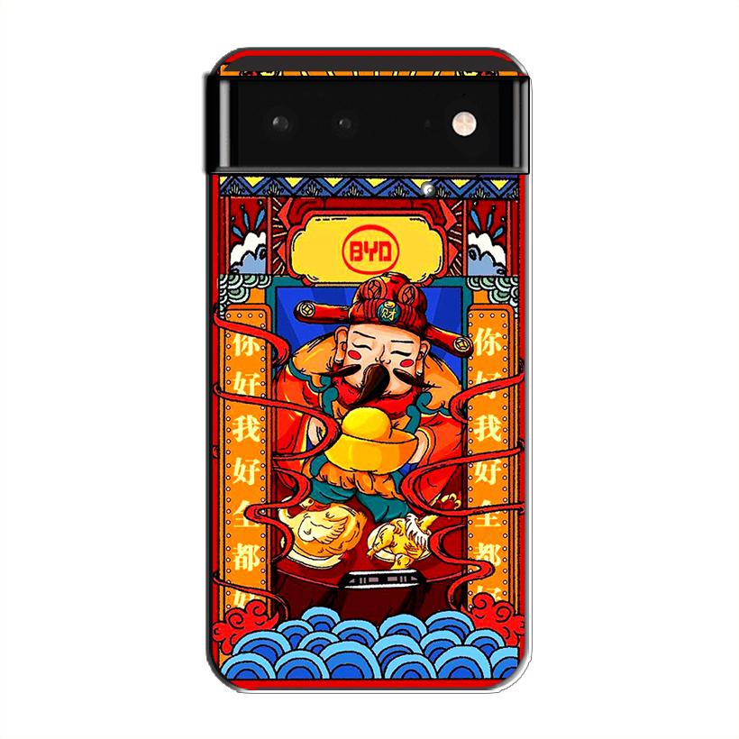 Ốp Lưng Dành Cho GOOGLE PIXEL 6 Pro