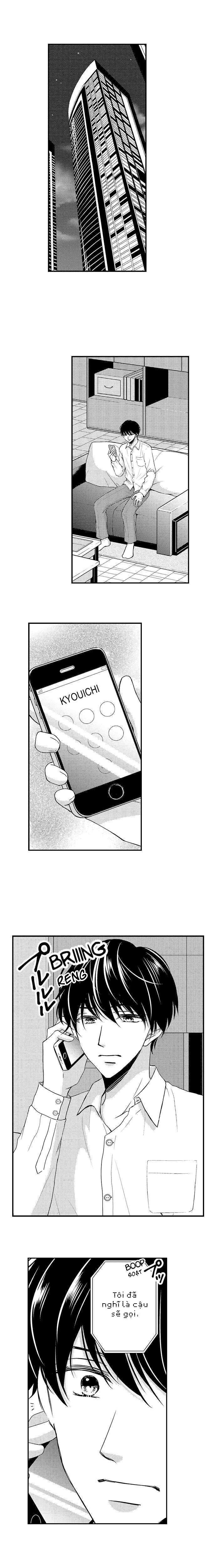 sự cao trào hoàn hảo chapter 153 10