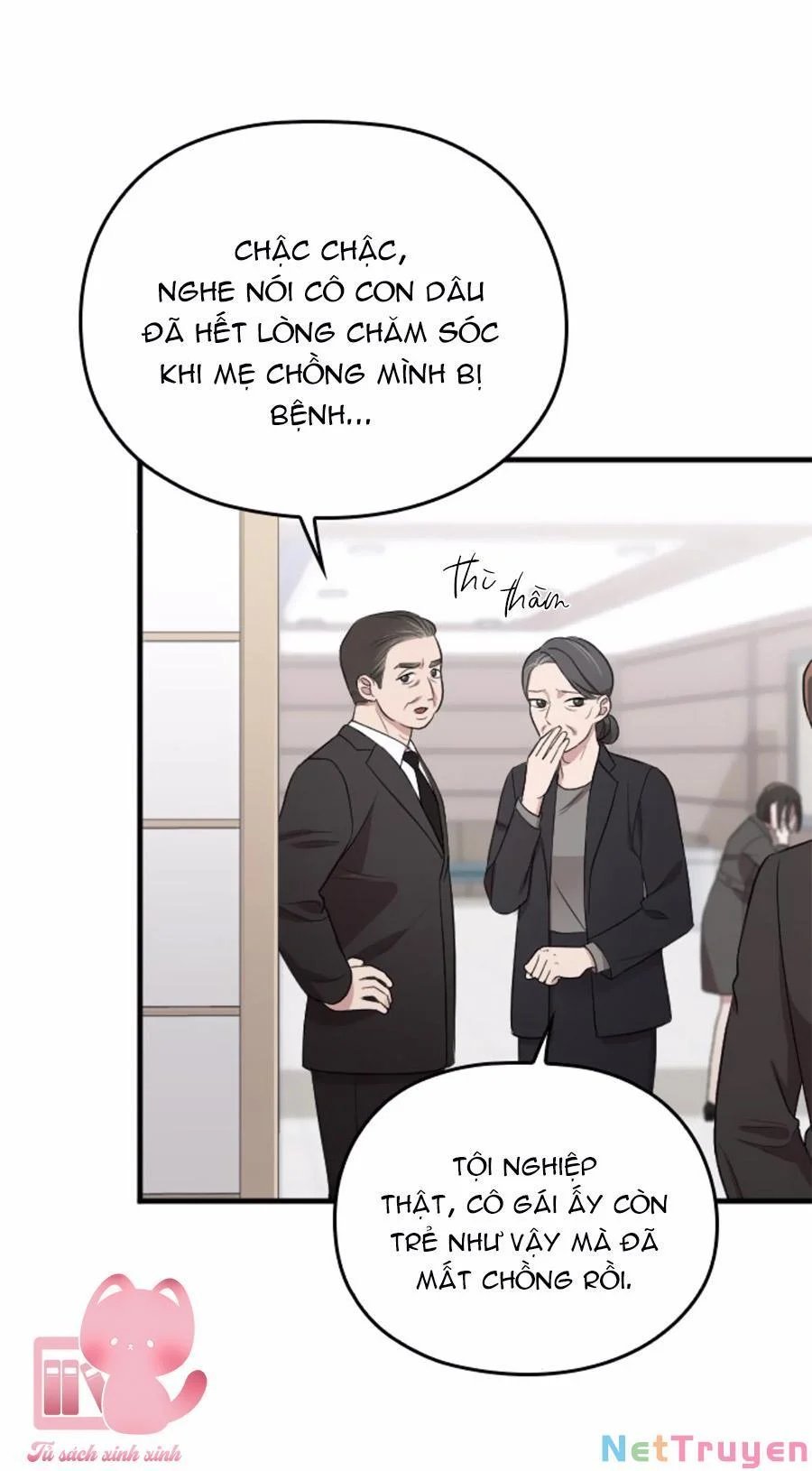 cô đi mà lấy chồng tôi chapter 43 11