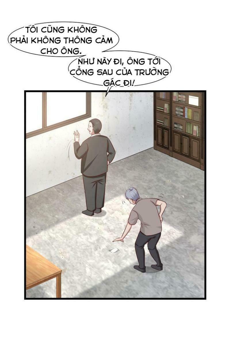trên người ta có một rồng chapter 141 3