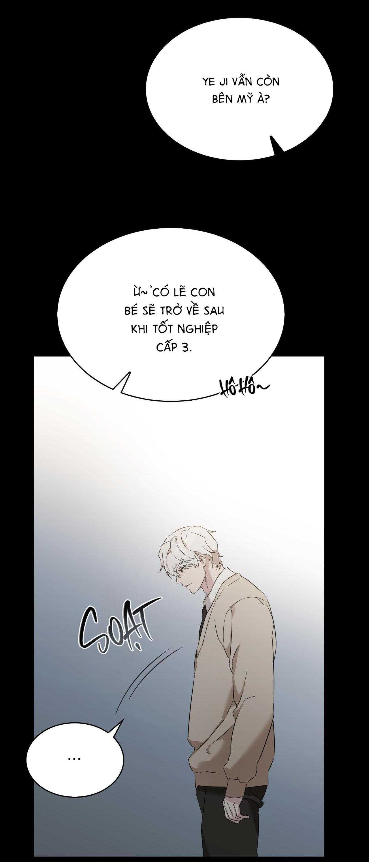 dễ thương là lỗi của tôi sao? chapter 27 32