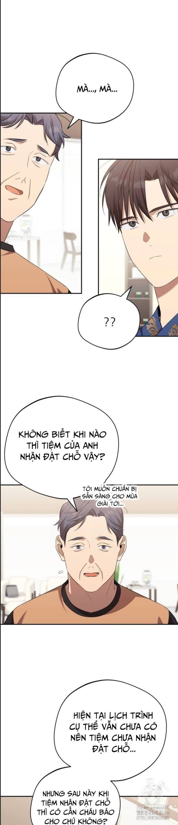 thiên quỷ huyệt đạo chapter 37 12